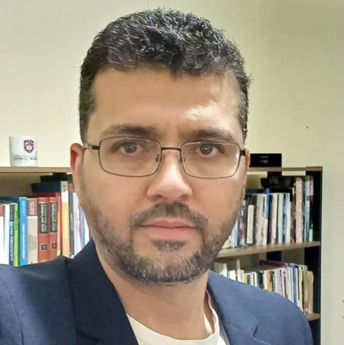 REV. JOSUE NUNES 