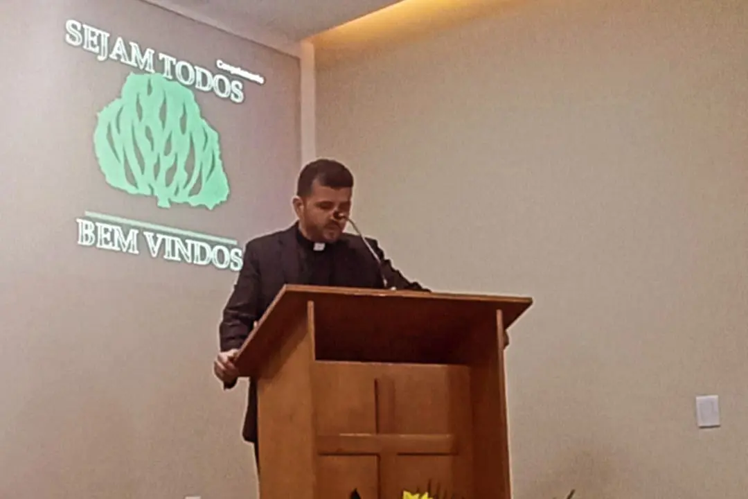 REV. JOSUE NUNES 